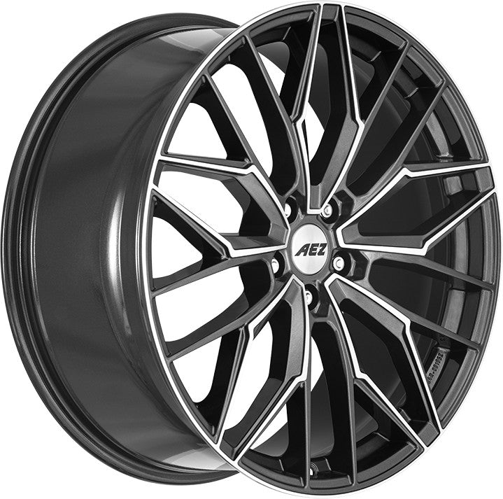 AEZ Porto SilentDrive