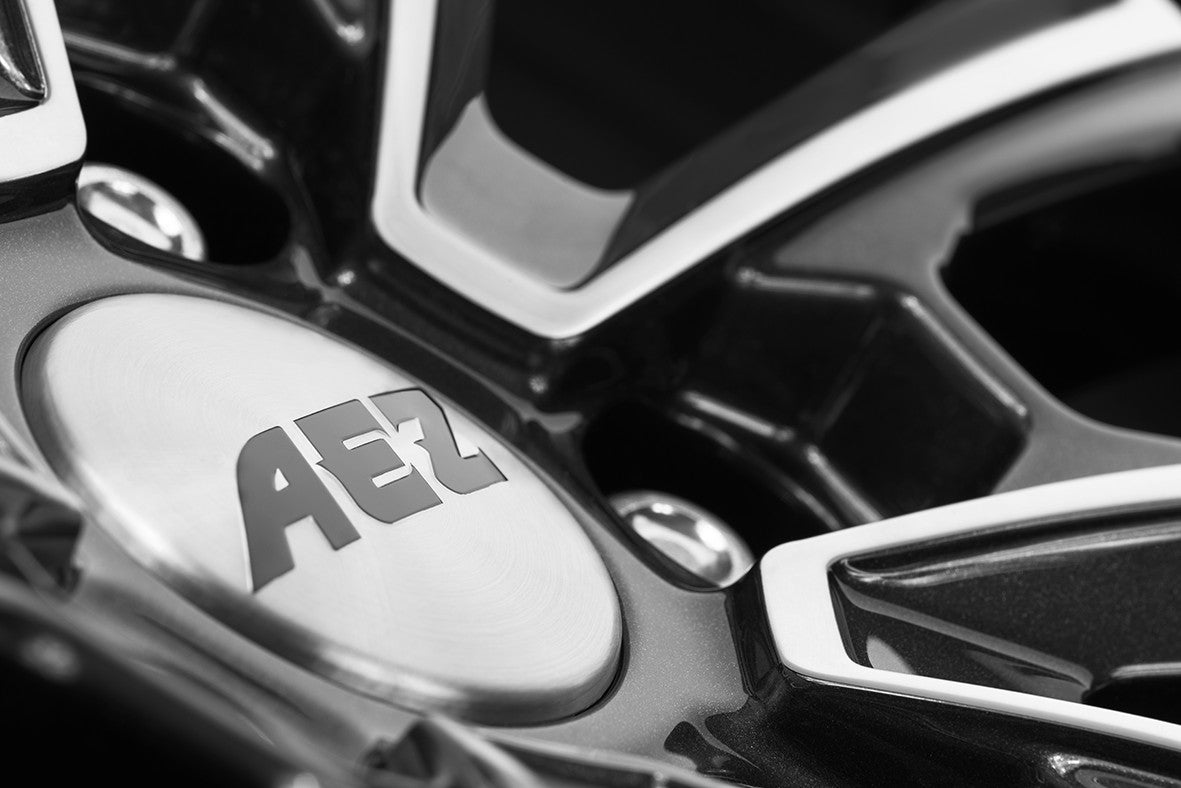 AEZ Porto SilentDrive