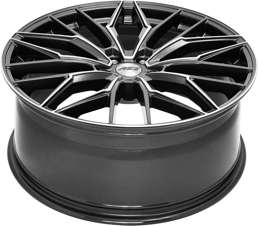 AEZ Porto SilentDrive