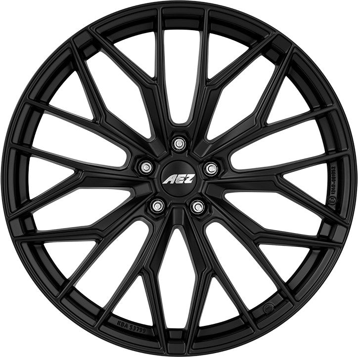AEZ Porto SilentDrive