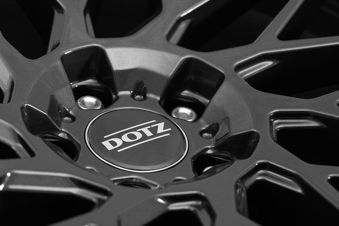 Dotz Tanaka SilentDrive