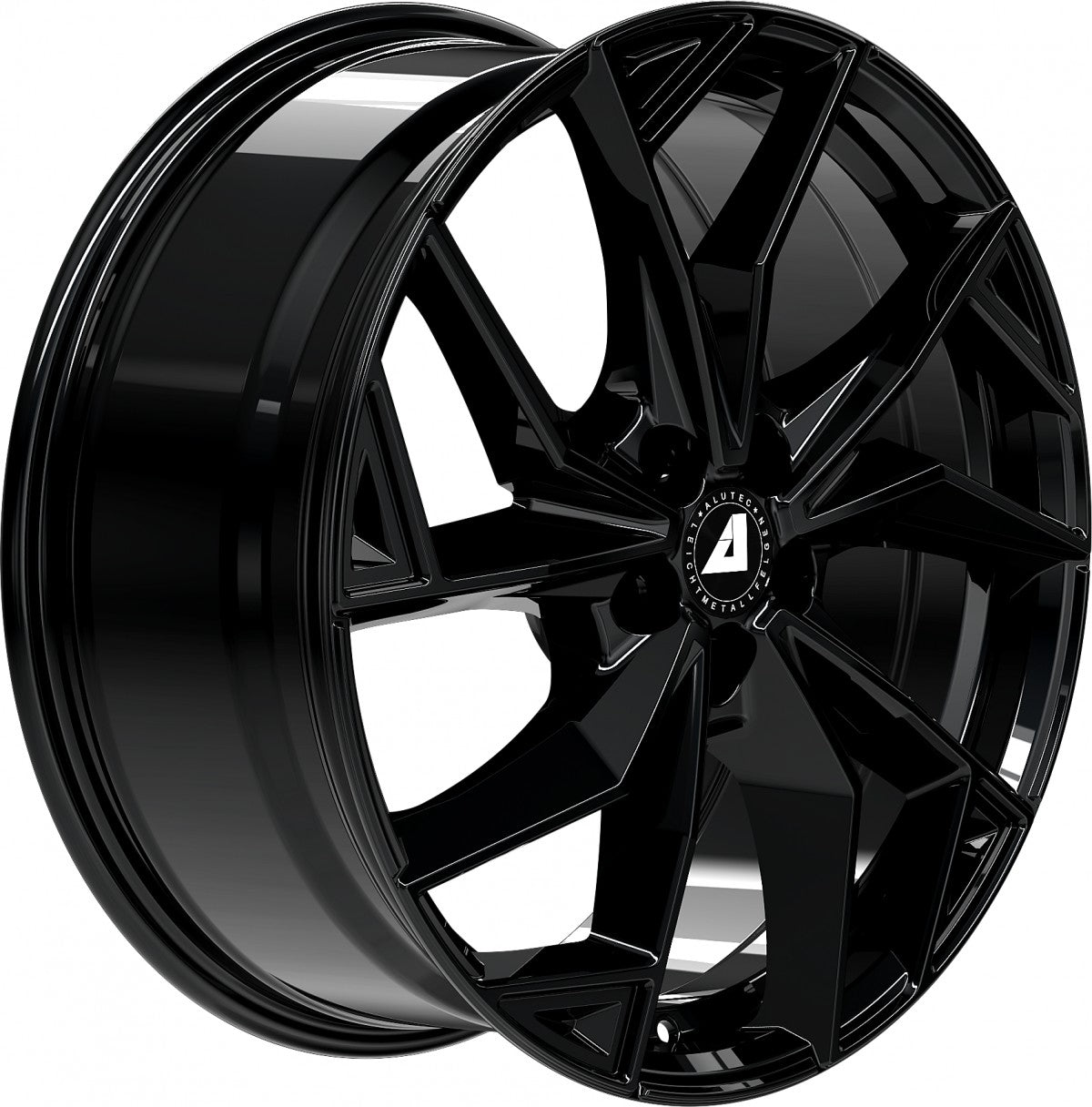 Alutec ADX.02 SilentDrive