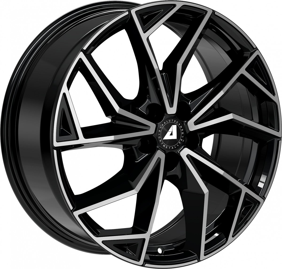 Alutec ADX.02 SilentDrive