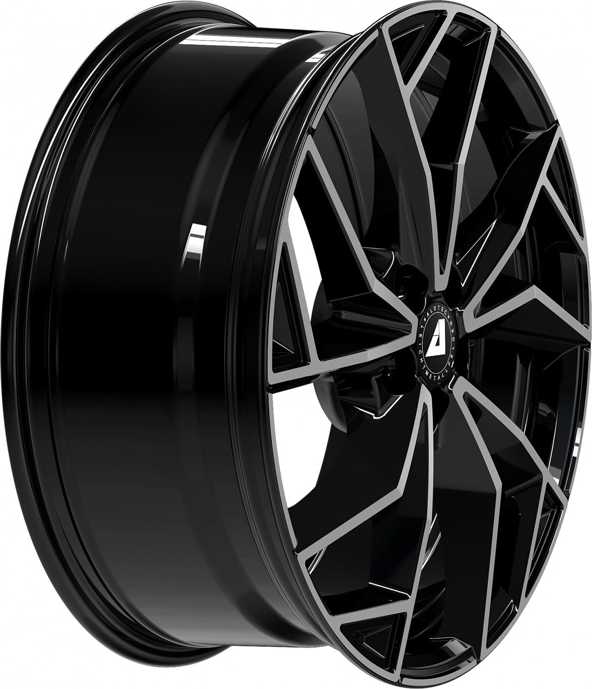 Alutec ADX.02 SilentDrive