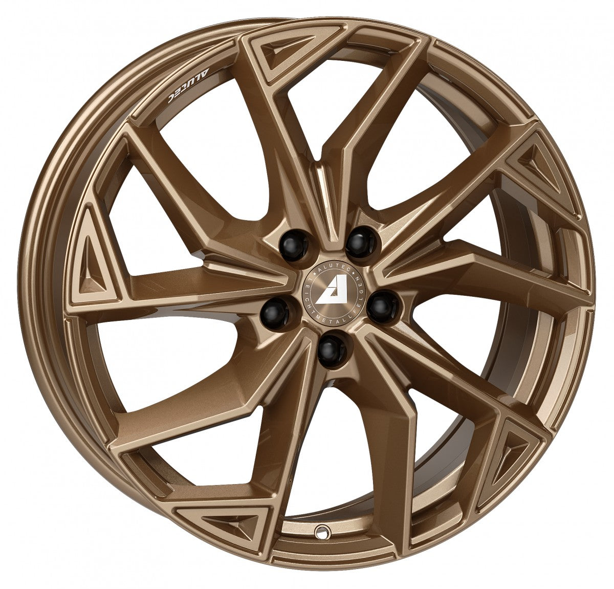 Alutec ADX.02 SilentDrive