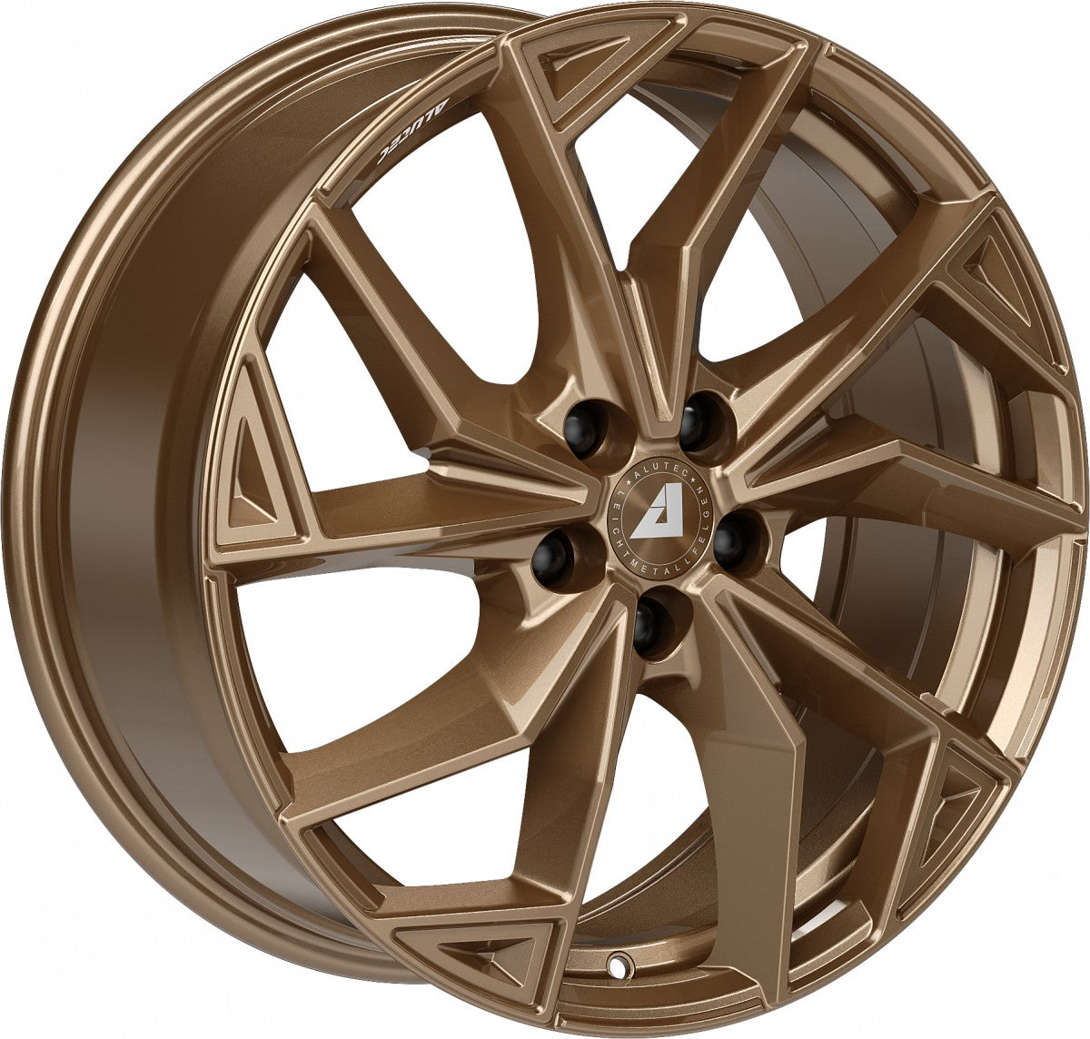 Alutec ADX.02 SilentDrive