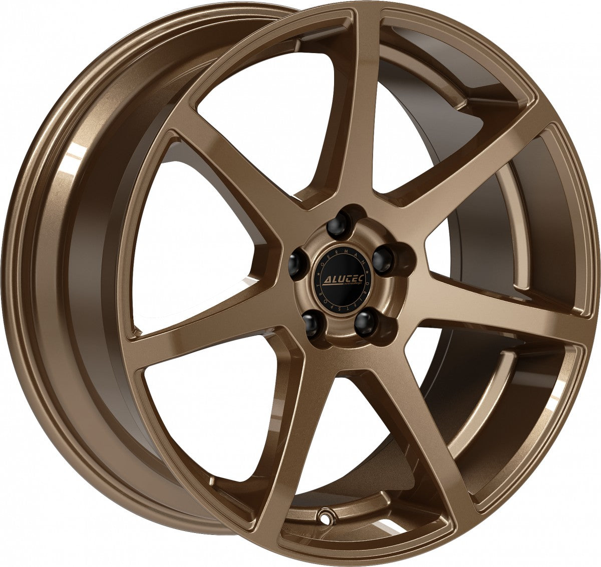 ALUTEC Pearl SilentDrive