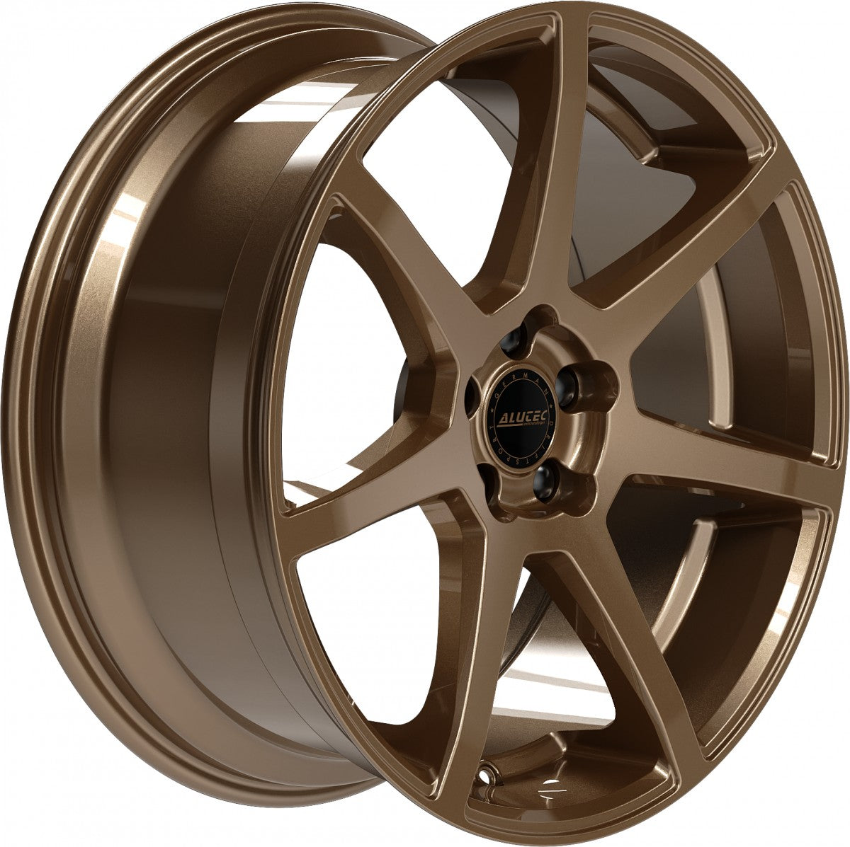 Alutec Pearl SilentDrive