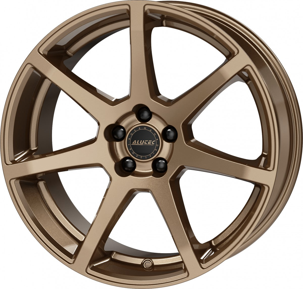 Alutec Pearl SilentDrive