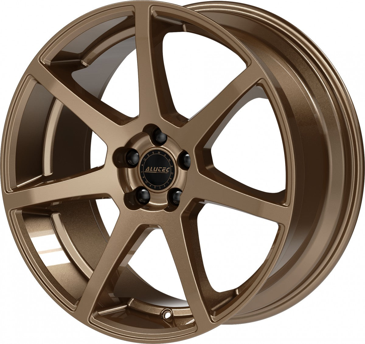 Alutec Pearl SilentDrive