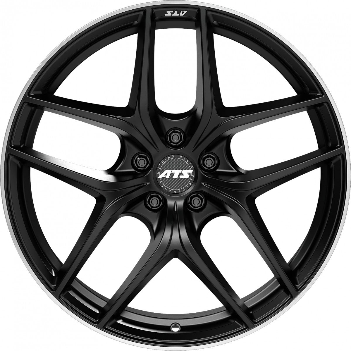 ATS Competition 2 SilentDrive