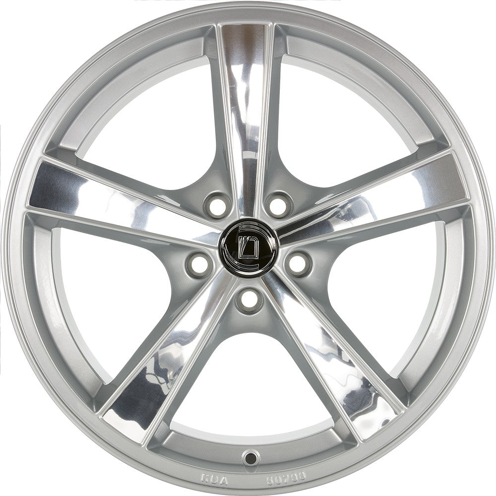 Diewe Trina SilentDrive