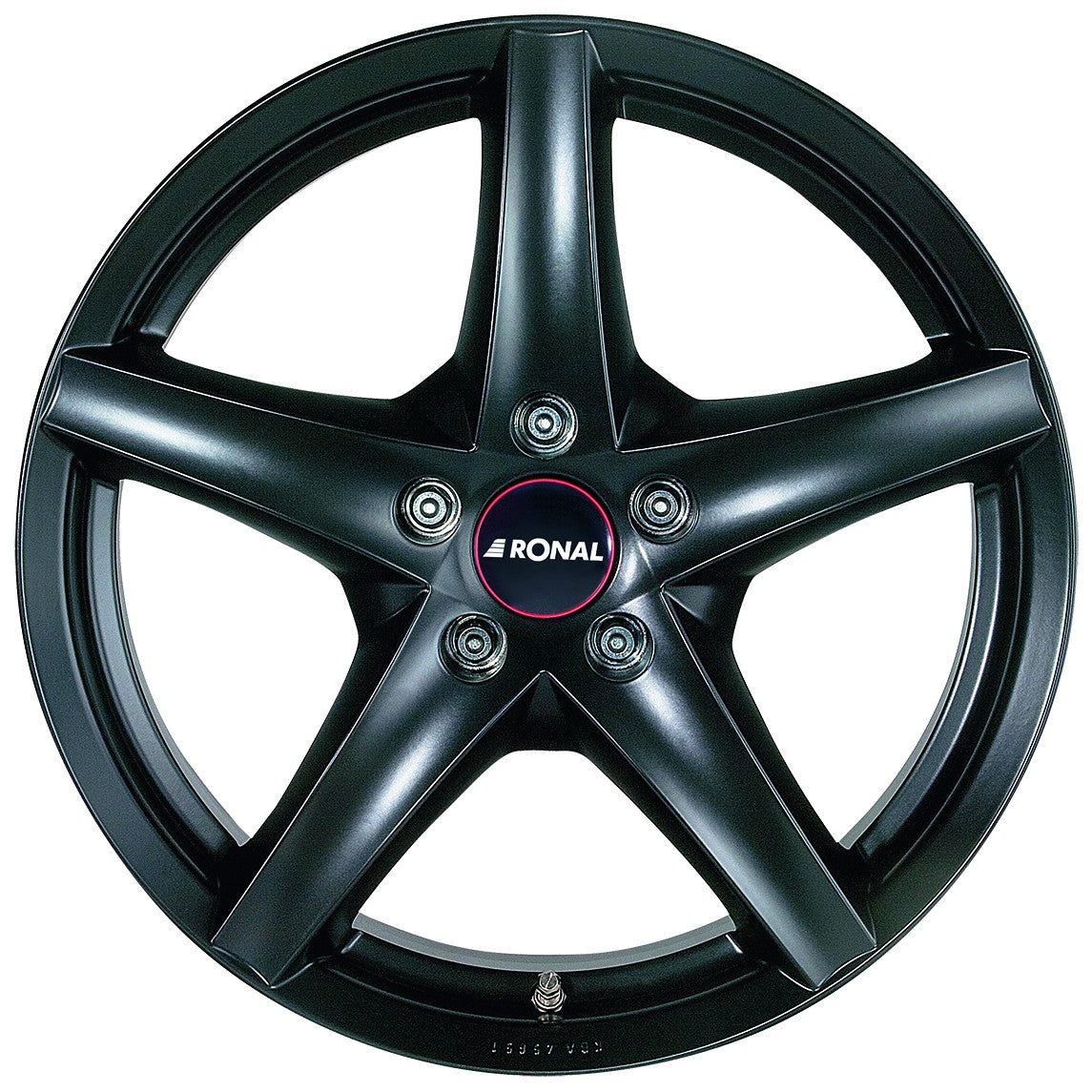 Ronal R41 SilentDrive