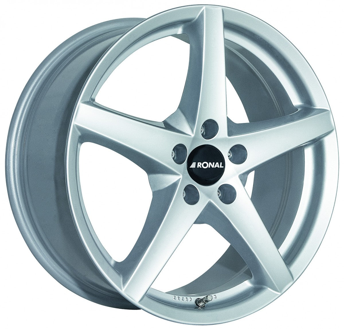 Ronal R41 SilentDrive