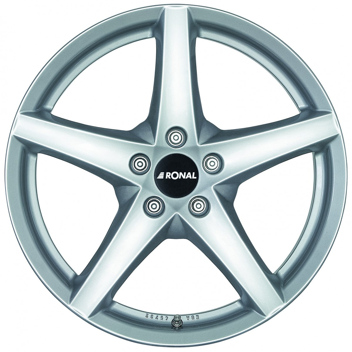 Ronal R41 SilentDrive