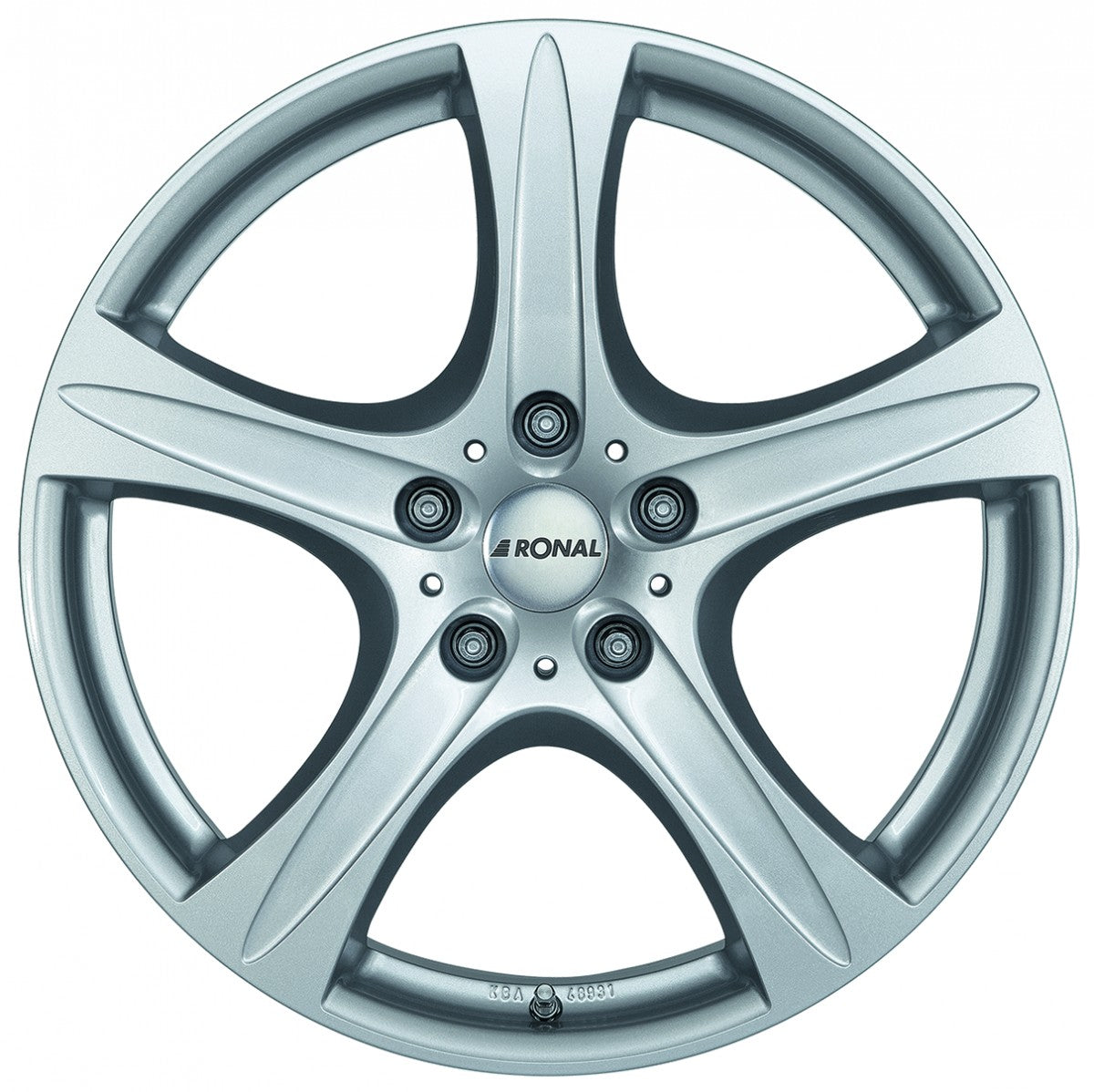 Ronal R55 SilentDrive