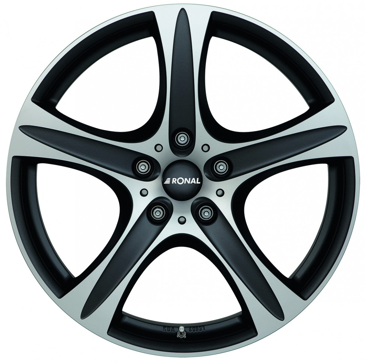 Ronal R55 SilentDrive