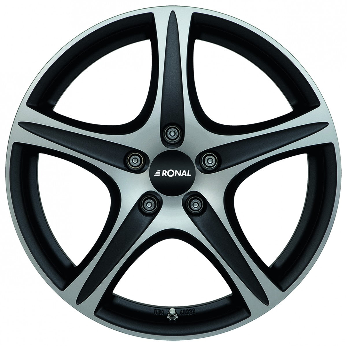 Ronal R56 SilentDrive