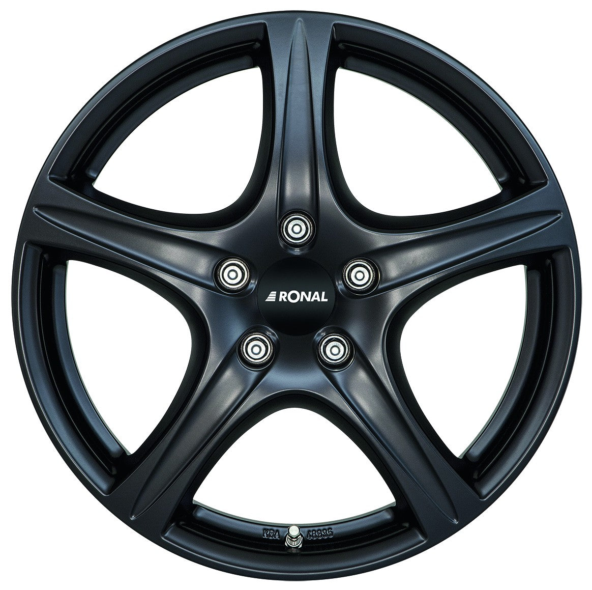 Ronal R56 SilentDrive