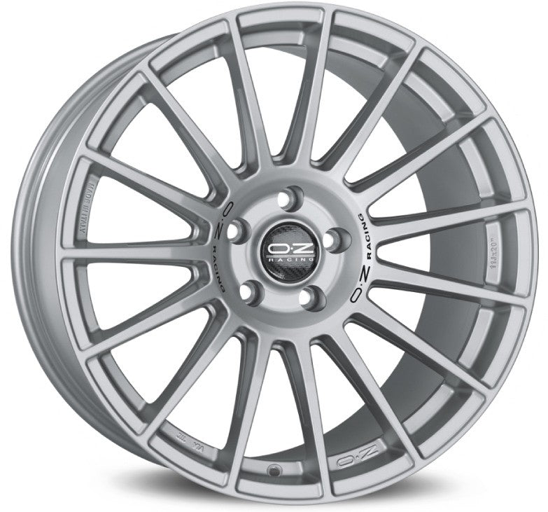 OZ Superturismo Dakar für den ID 4 SilentDrive