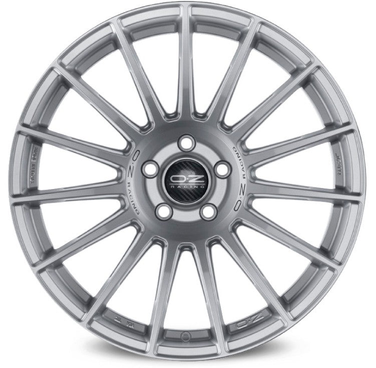 OZ Superturismo Dakar für den ID 4 SilentDrive