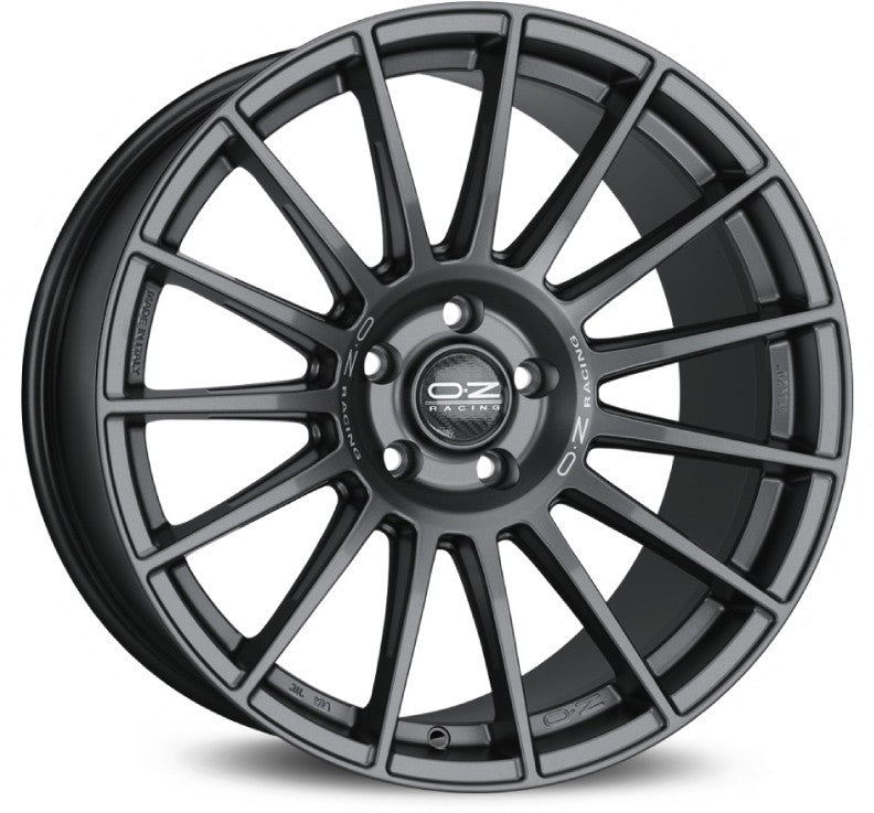 OZ Superturismo Dakar für den ID 4 SilentDrive