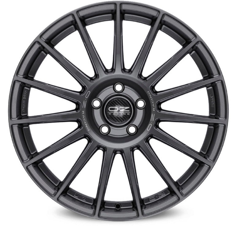 OZ Superturismo Dakar für den ID 4 SilentDrive