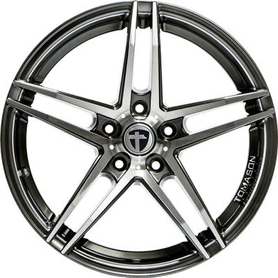 TOMASON TN12 SilentDrive