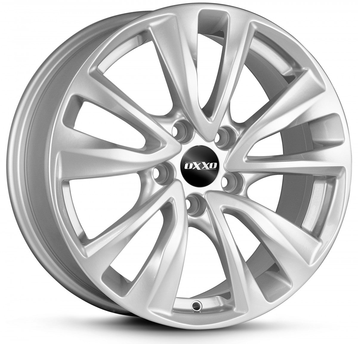 Oxxo Oberon 5 SilentDrive