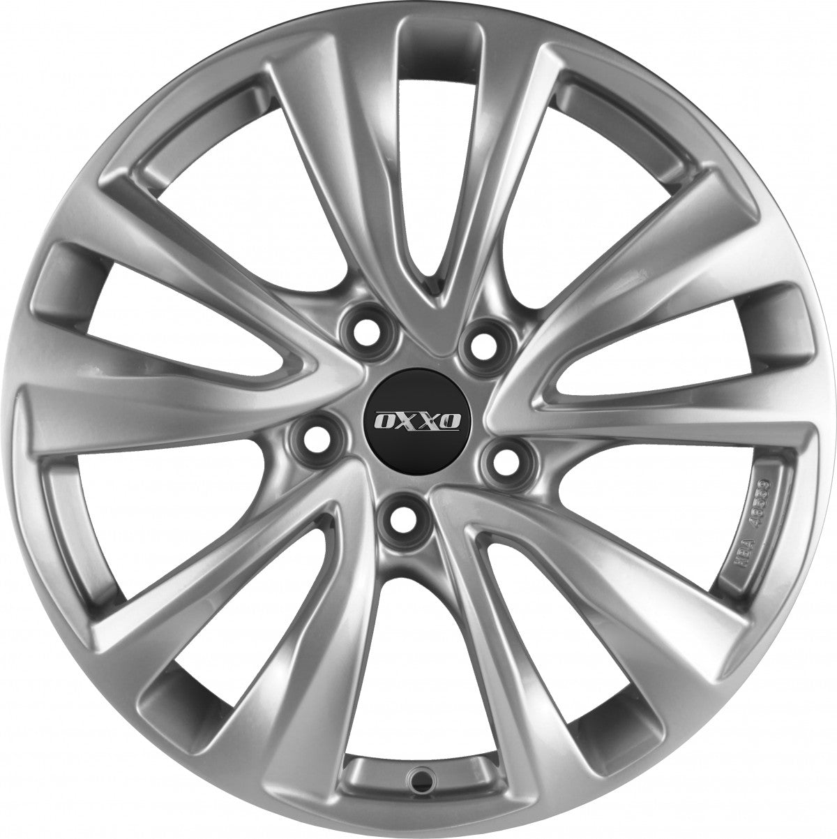 Oxxo Oberon 5 SilentDrive