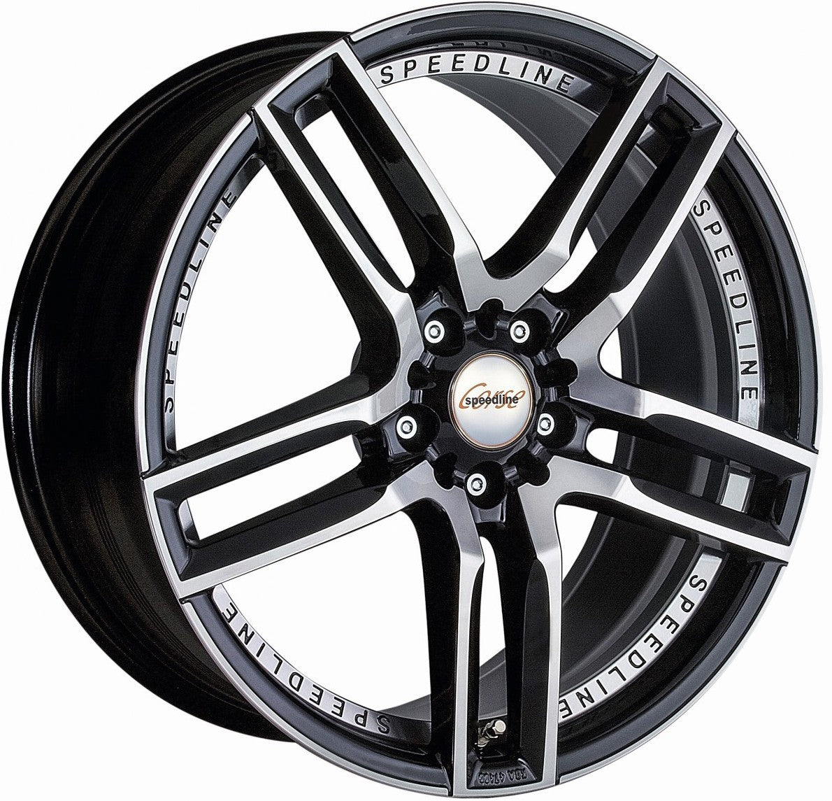 Speedline SL1 Imperatore SilentDrive