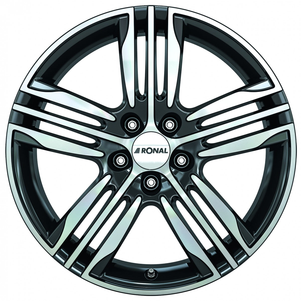 Ronal R57 SilentDrive