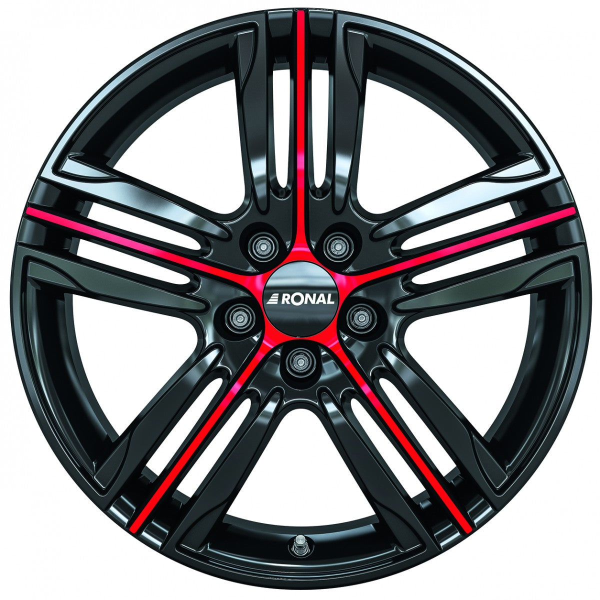 Ronal R57 SilentDrive