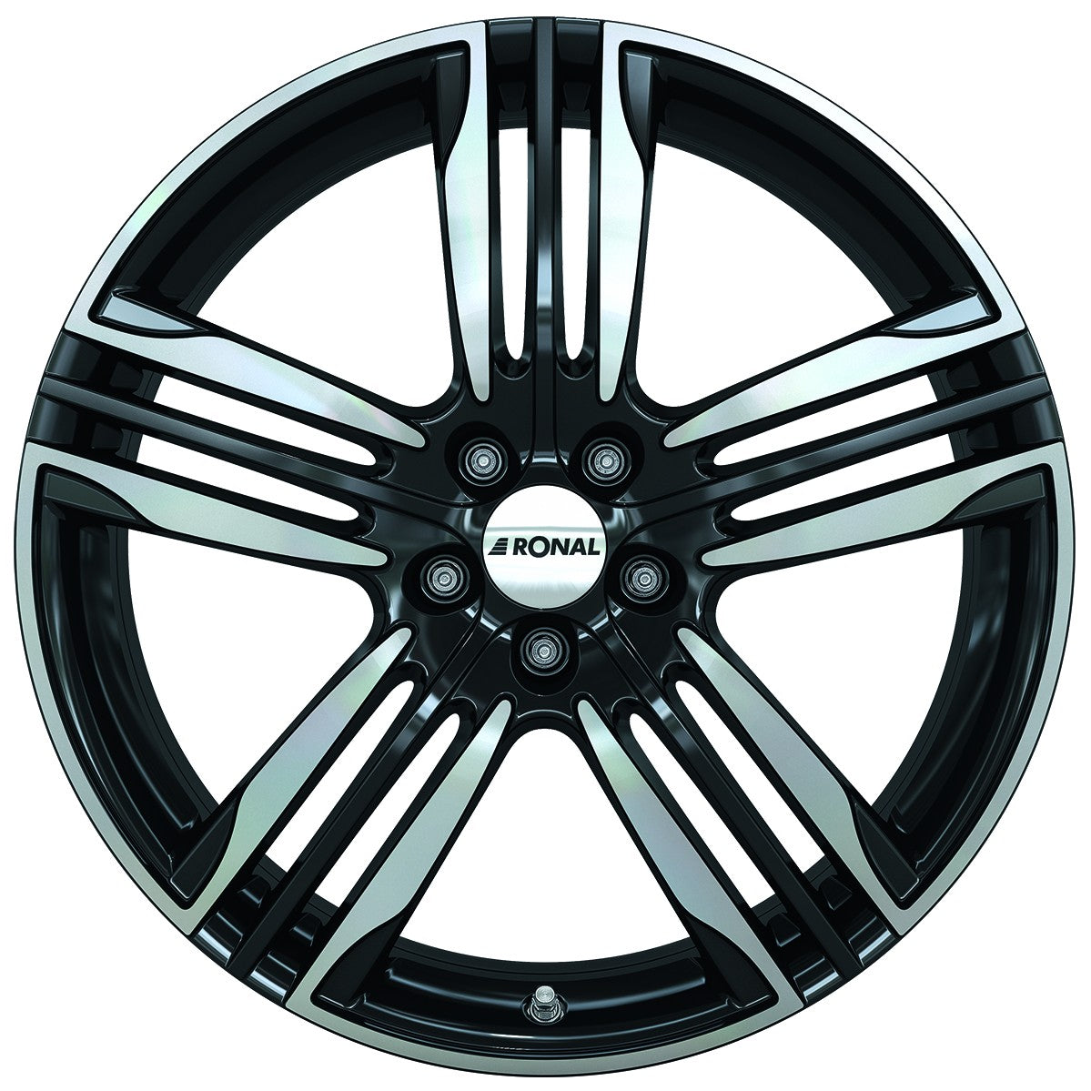 Ronal R58 SilentDrive