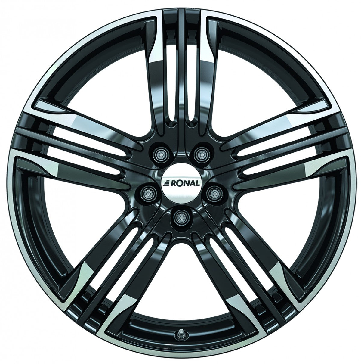 Ronal R58 SilentDrive