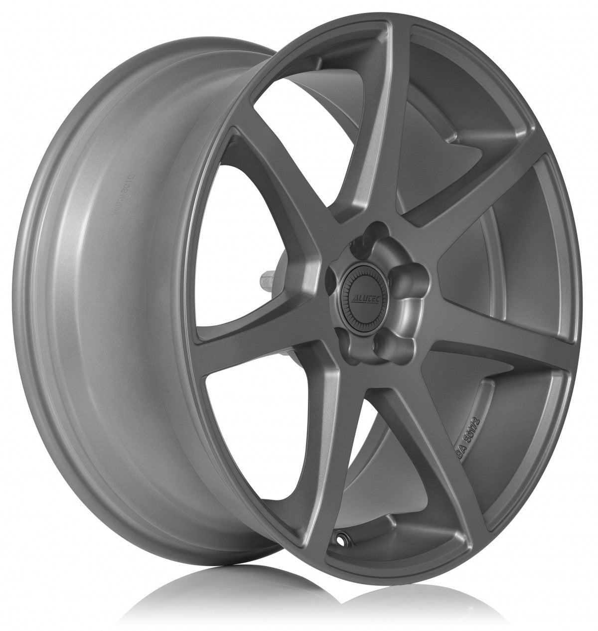 ALUTEC Pearl SilentDrive