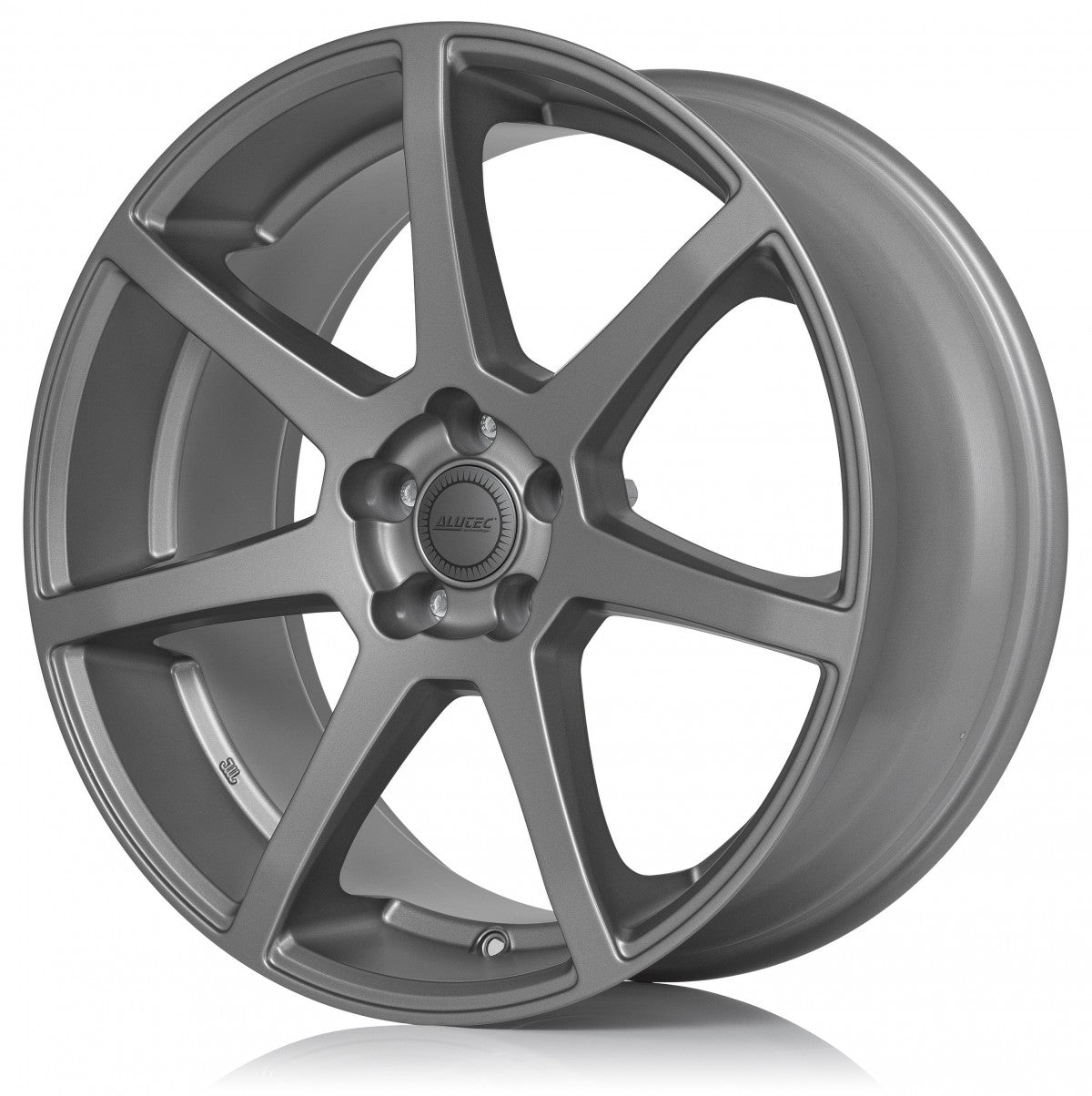 ALUTEC Pearl SilentDrive