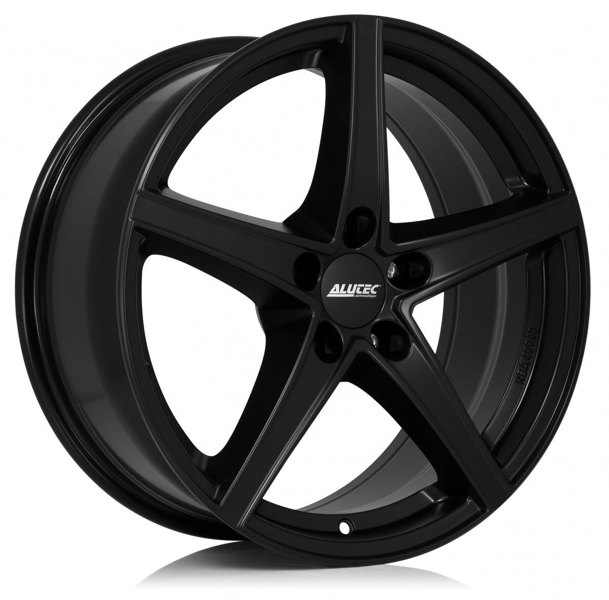 ALUTEC Raptr SilentDrive