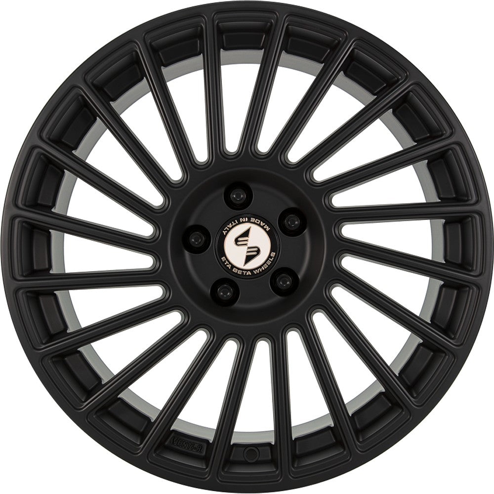 EtaBeta Venti-R SilentDrive