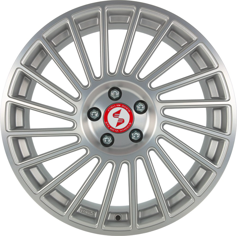 EtaBeta Venti-R SilentDrive