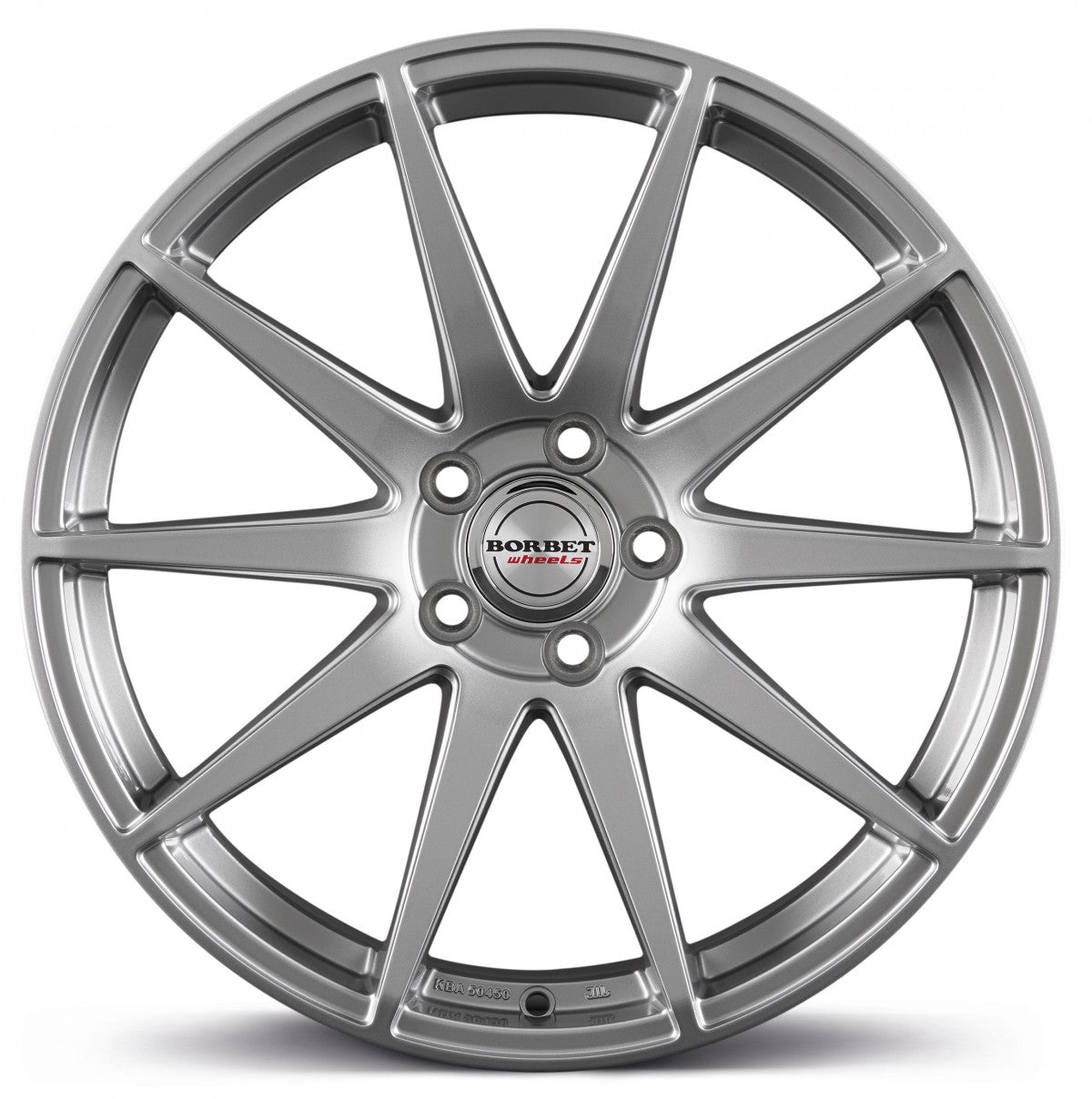 Borbet GTX SilentDrive