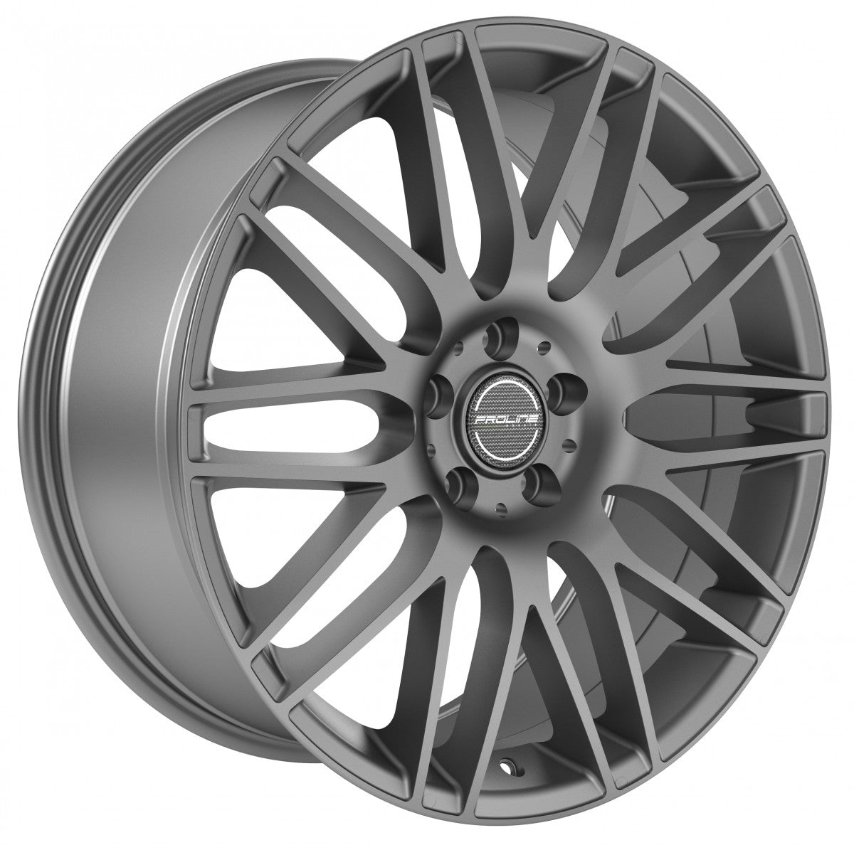 ProLine PXK SilentDrive