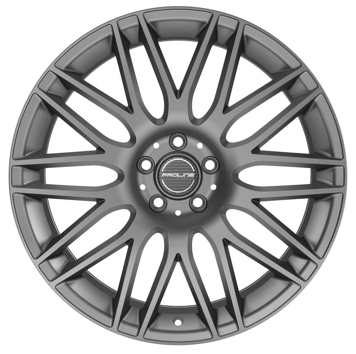 ProLine PXK SilentDrive