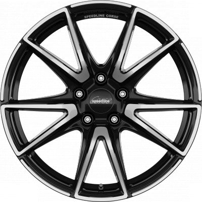 Speedline SL6 Vettore SilentDrive