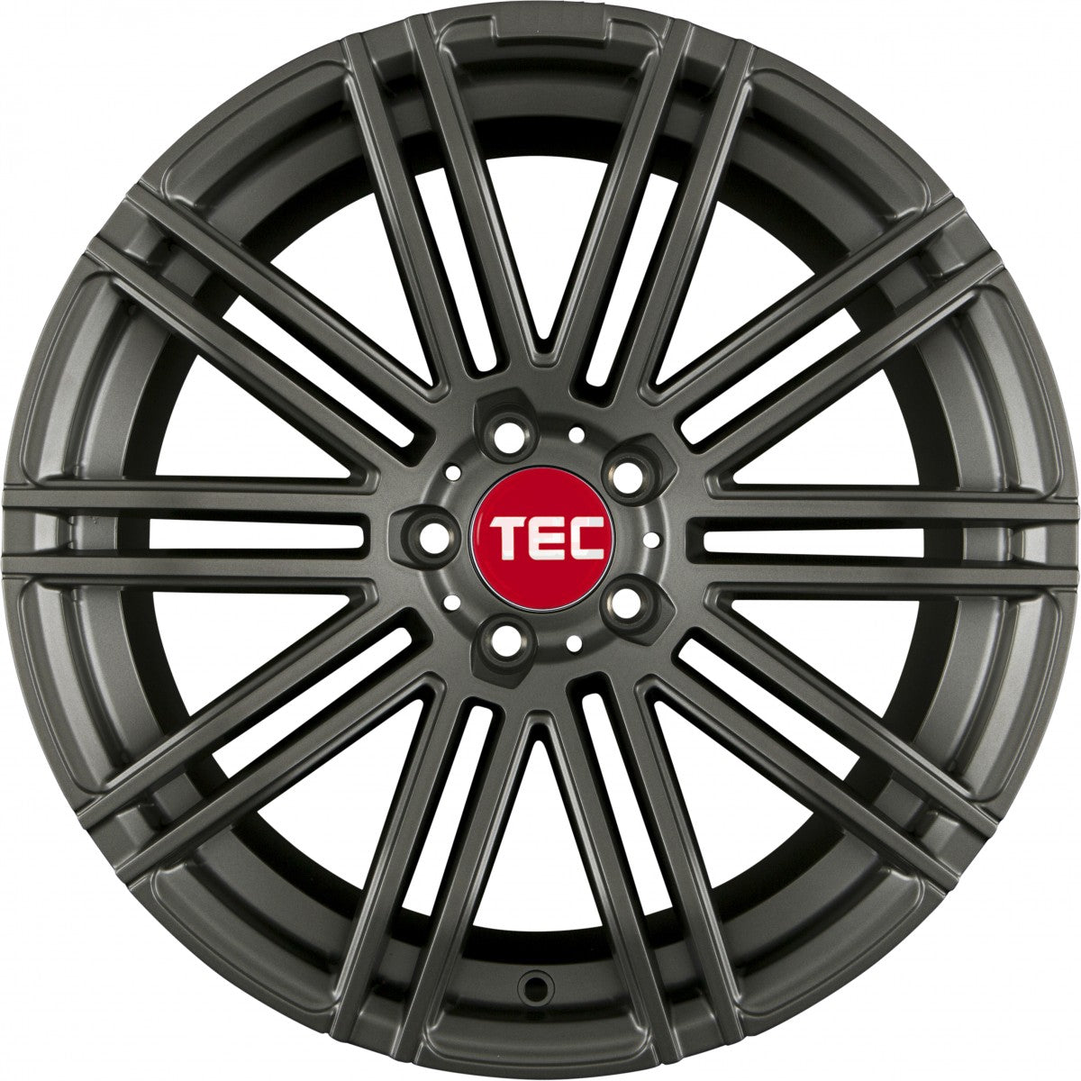 Tec Speedwheels AS3 SilentDrive