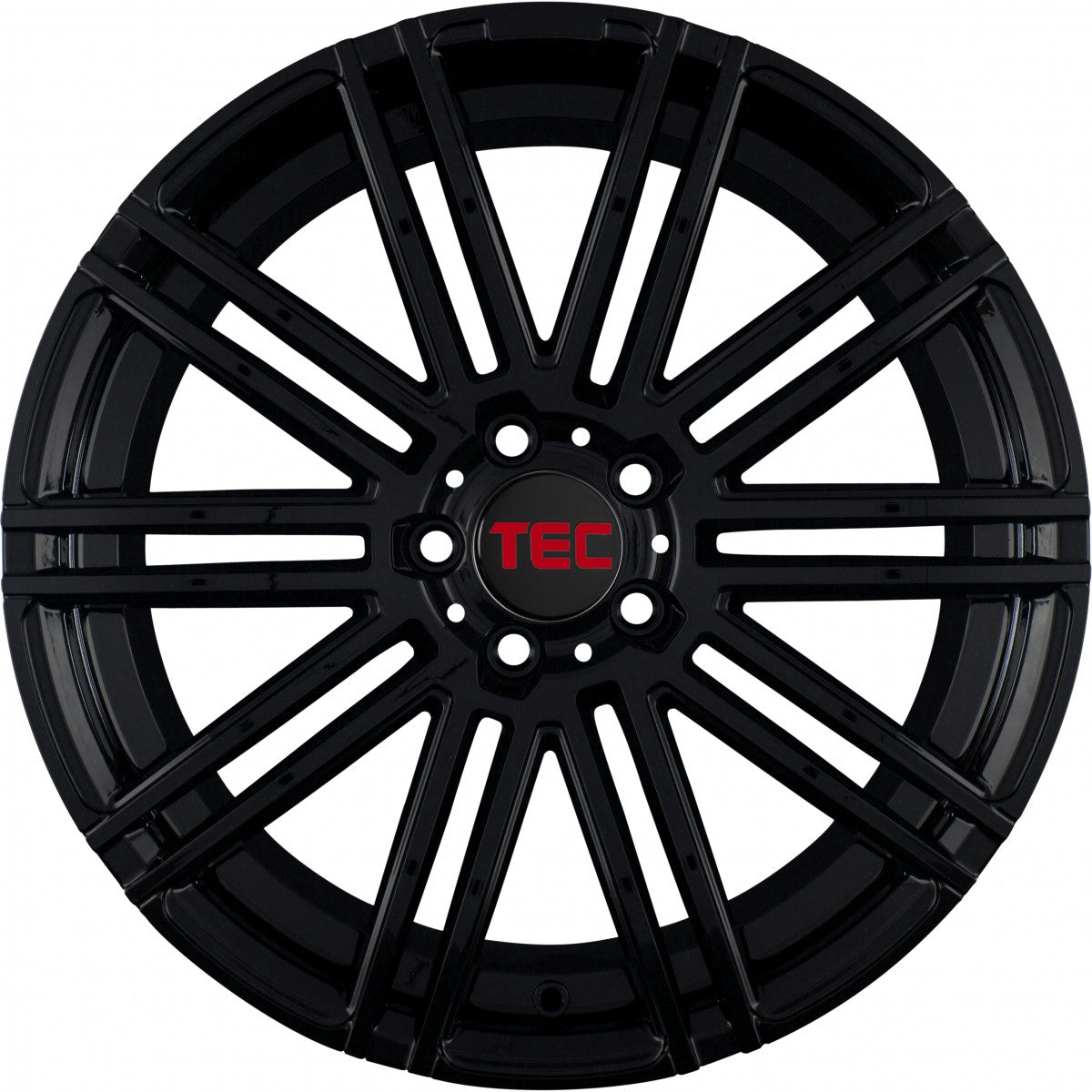 Tec Speedwheels AS3 SilentDrive