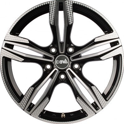 DBV Vienna SilentDrive