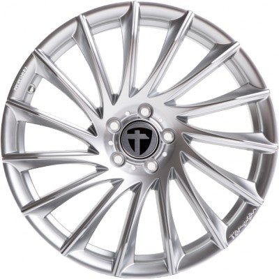 TOMASON TN16 SilentDrive