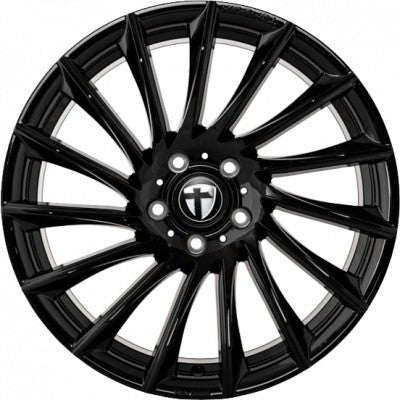 TOMASON TN16 SilentDrive