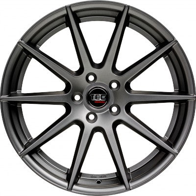 Tec Speedwheels GT-7 SilentDrive